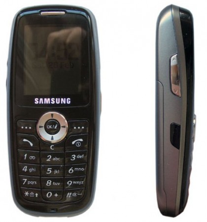 Samsung X620