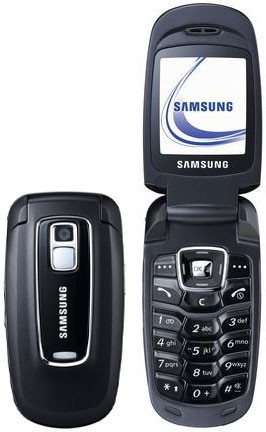 Samsung X650