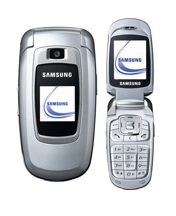 Samsung X670