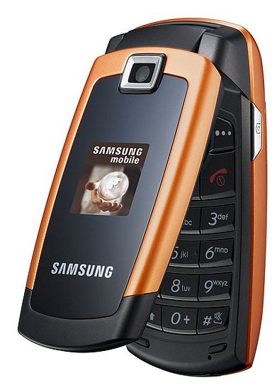 Samsung X680