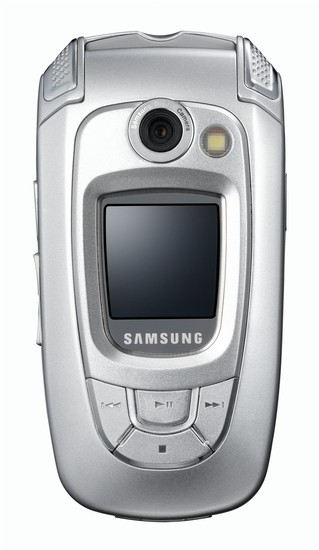 Samsung X800