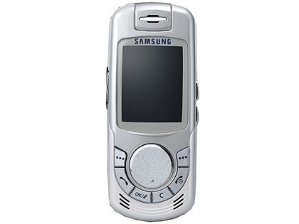 Samsung X810