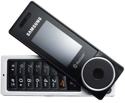 Samsung X830