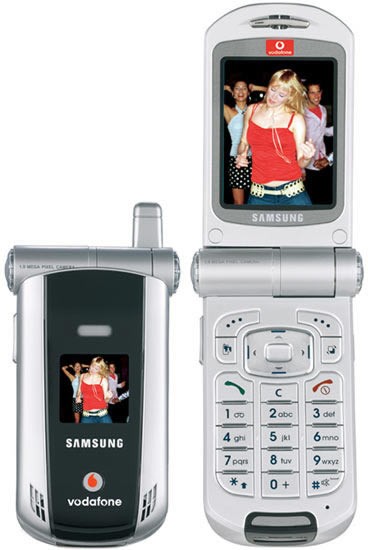 Samsung Z110