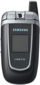 Samsung Z140