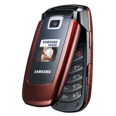 Samsung Z230