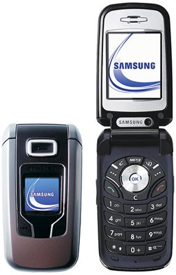Samsung Z310