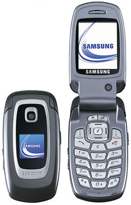 Samsung Z330