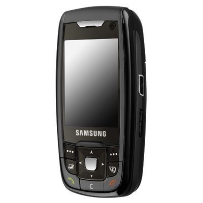 Samsung Z360