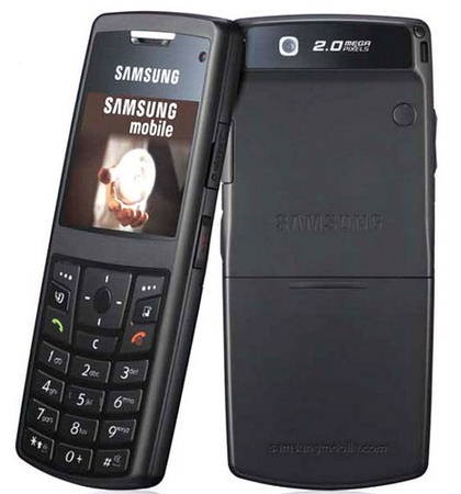 Samsung Z370