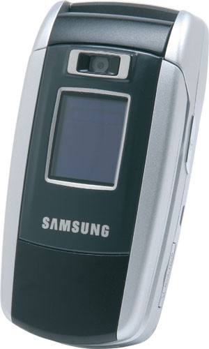 Samsung Z500