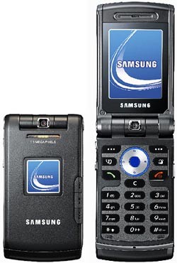 Samsung Z510