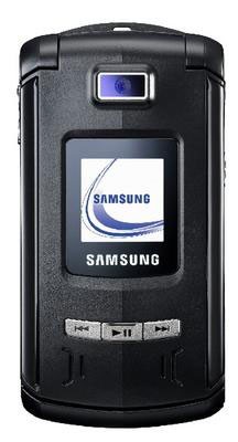 Samsung Z540