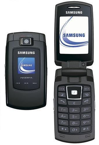 Samsung Z560