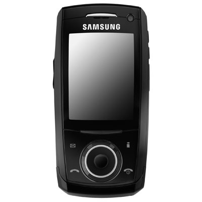 Samsung Z650i