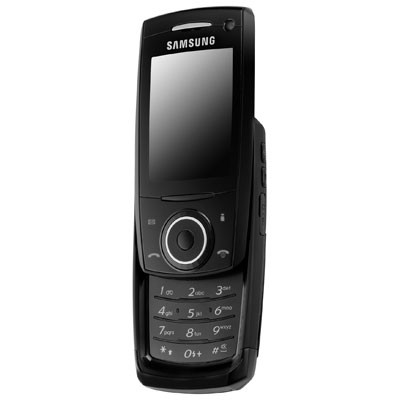 Samsung Z650i