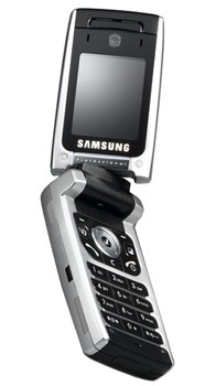 Samsung Z700