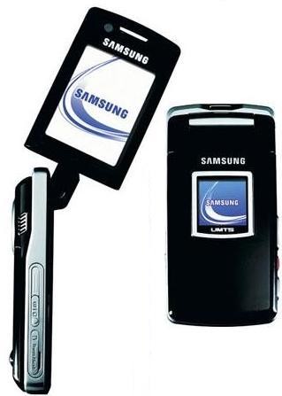 Samsung Z710