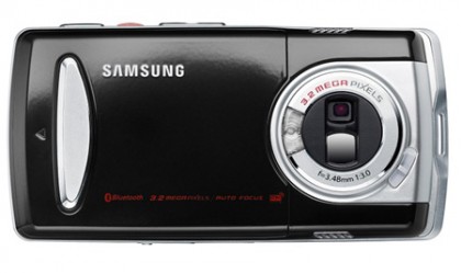 Samsung Z710