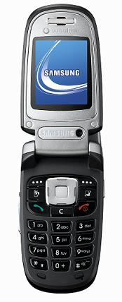 Samsung ZV10