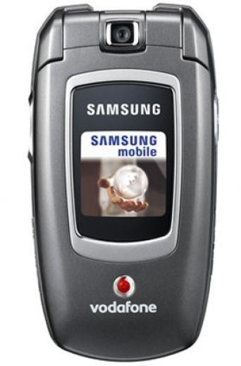 Samsung ZV40