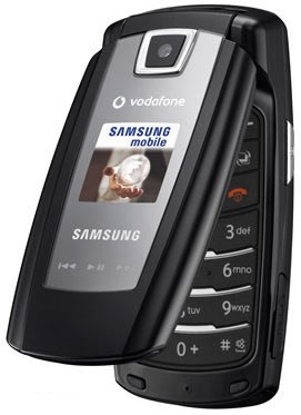 Samsung ZV60