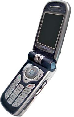 Samsung i250