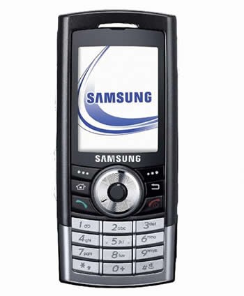 Samsung i310