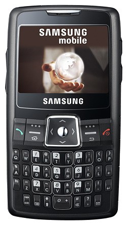 Samsung i320