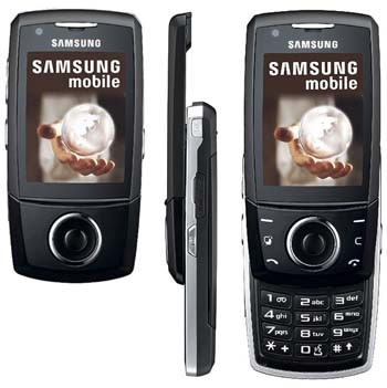 Samsung i520