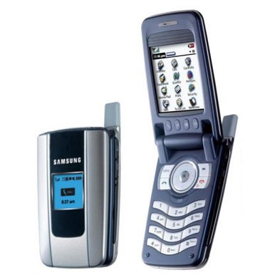 Samsung i530