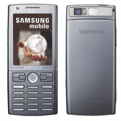 Samsung i550