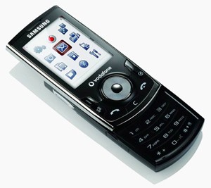 Samsung i560