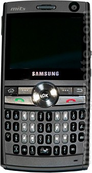 Samsung i600