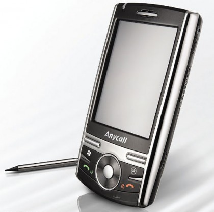 Samsung i710