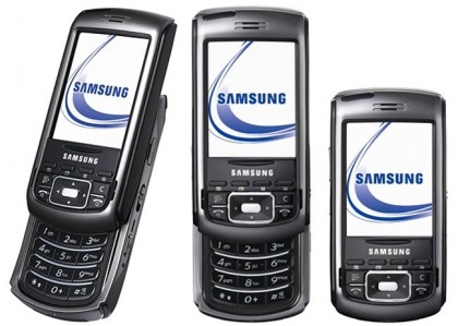 Samsung i750