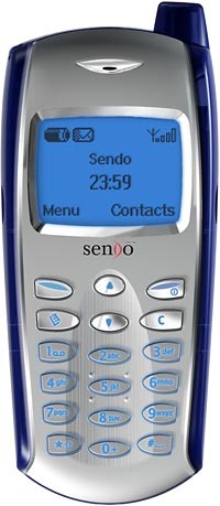 Sendo J530