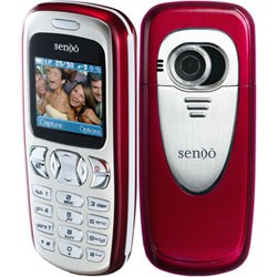 Sendo S600
