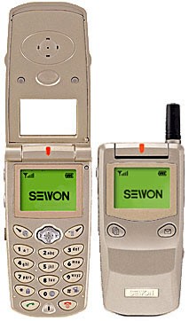 Sewon SG-1000