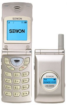 Sewon SG-2000