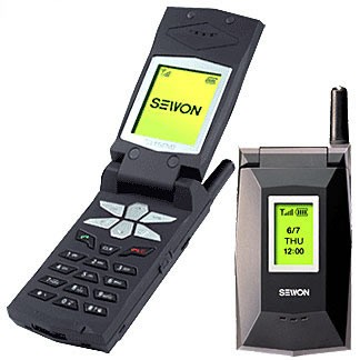 Sewon SG-5000