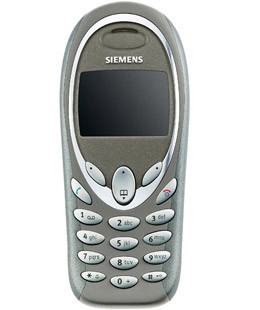 Siemens A51