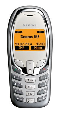 Siemens A57