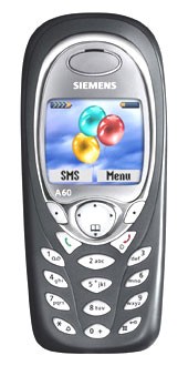 Siemens A60