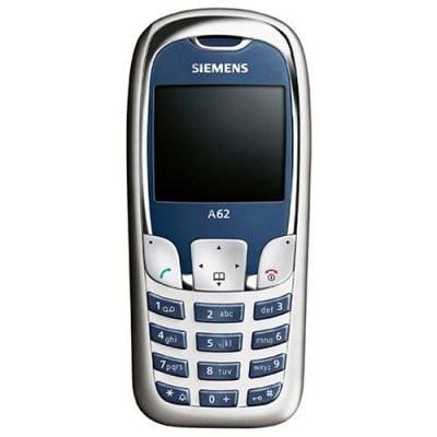 Siemens A62