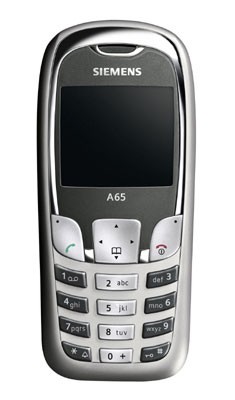 Siemens A65