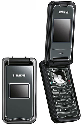 Siemens AF51