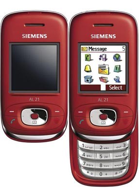 Siemens AL21