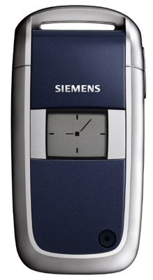 Siemens CF75