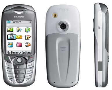 Siemens CX65